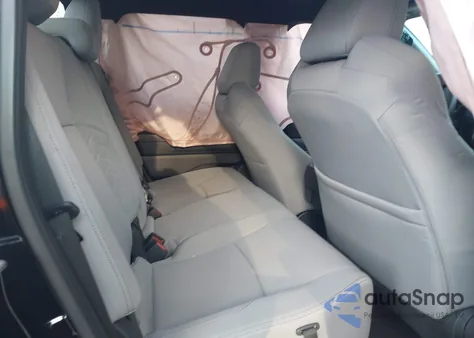 2025 Toyota Tacoma Sr5 2Wd из США, поврежденный, VIN 3TMKB5FN6SM044331